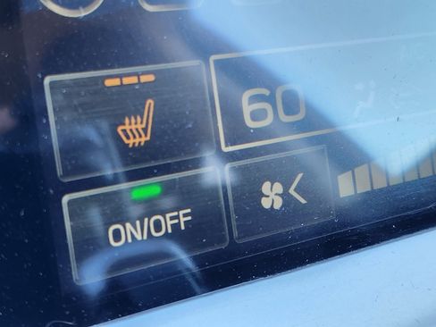 Certified 2023 Subaru Outback Premium image 19