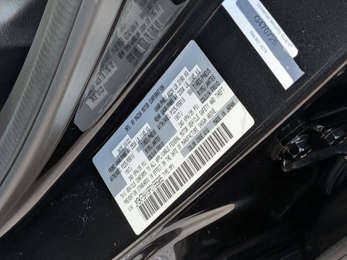 Used 2023 MAZDA CX-5 AWD 2.5 Turbo image 35