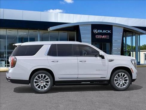 New 2026 GMC Yukon Denali AWD/4WD image 5