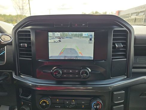 Used 2023 Ford F150 XL w/ STX Appearance Package image 26