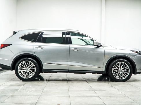 Used 2023 Acura MDX SH-AWD w/ Advance Package image 7