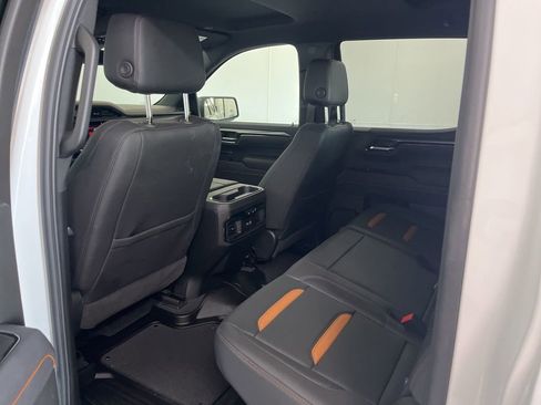 Used 2025 GMC Sierra 1500 AT4 AWD/4WD image 23