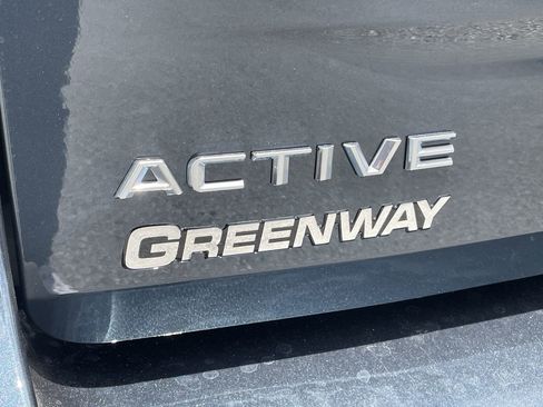 New 2026 Ford Expedition Max Active RWD image 10