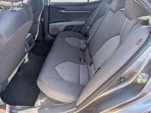Used 2021 Toyota Camry LE image 16