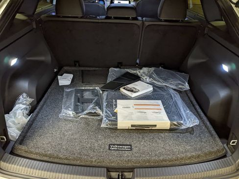 Used 2026 Volkswagen Atlas Cross Sport SE AWD/4WD image 26
