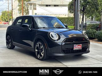 New 2026 MINI Cooper S video 1