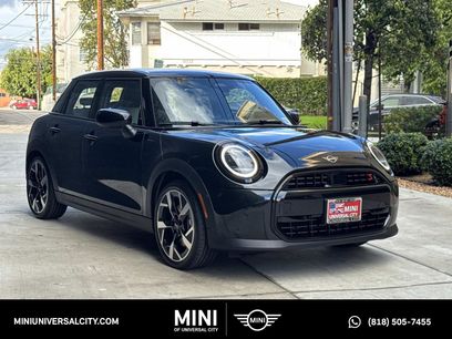 New 2026 MINI Cooper S