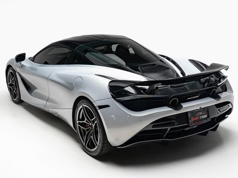 Used 2018 McLaren 720S Performance image 13