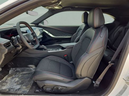 New 2026 Dodge Charger Scat Pack w/ Blacktop Package AWD/4WD image 10
