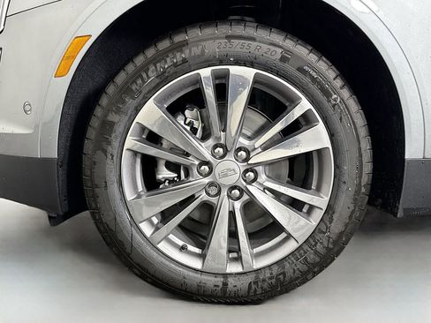 New 2026 Cadillac XT5 Premium Luxury w/ Driver Assist Package image 32