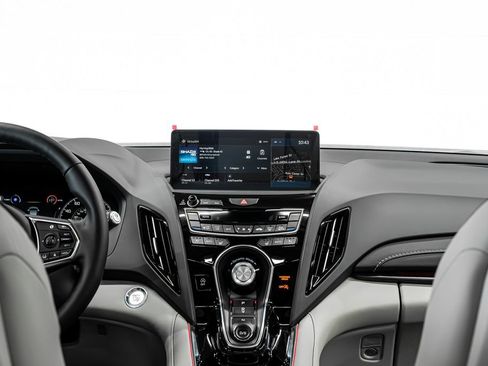 New 2026 Acura RDX SH-AWD w/ Advance Package image 15