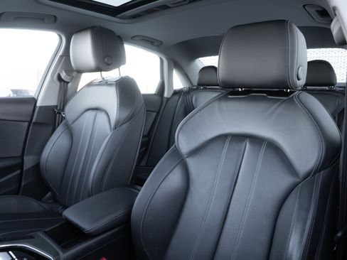 Certified 2022 Audi A4 2.0T Prestige image 25