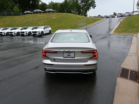 Used 2024 Volvo S60 B5 Core w/ Climate Package FWD image 15