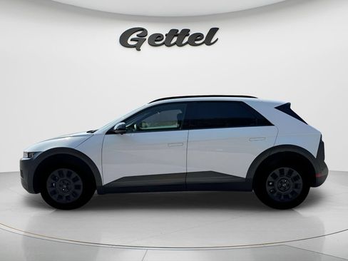 New 2026 Hyundai Ioniq 5 XRT AWD/4WD image 12