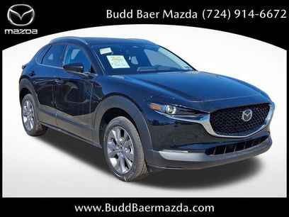 New 2025 MAZDA CX-30 AWD 2.5 S w/ Premium Package