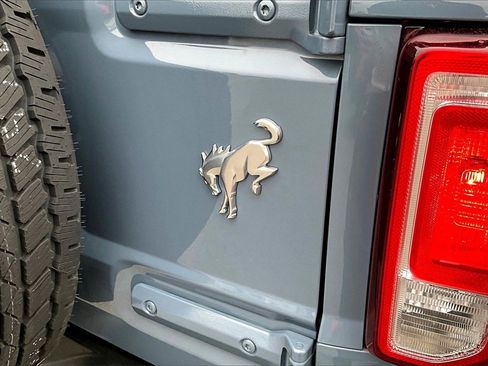 Certified 2023 Ford Bronco Big Bend image 8