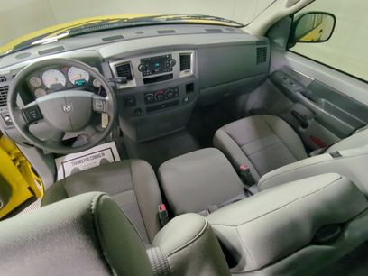 Used 2008 Dodge Ram 1500 Truck SLT w/ Trailer Tow Group