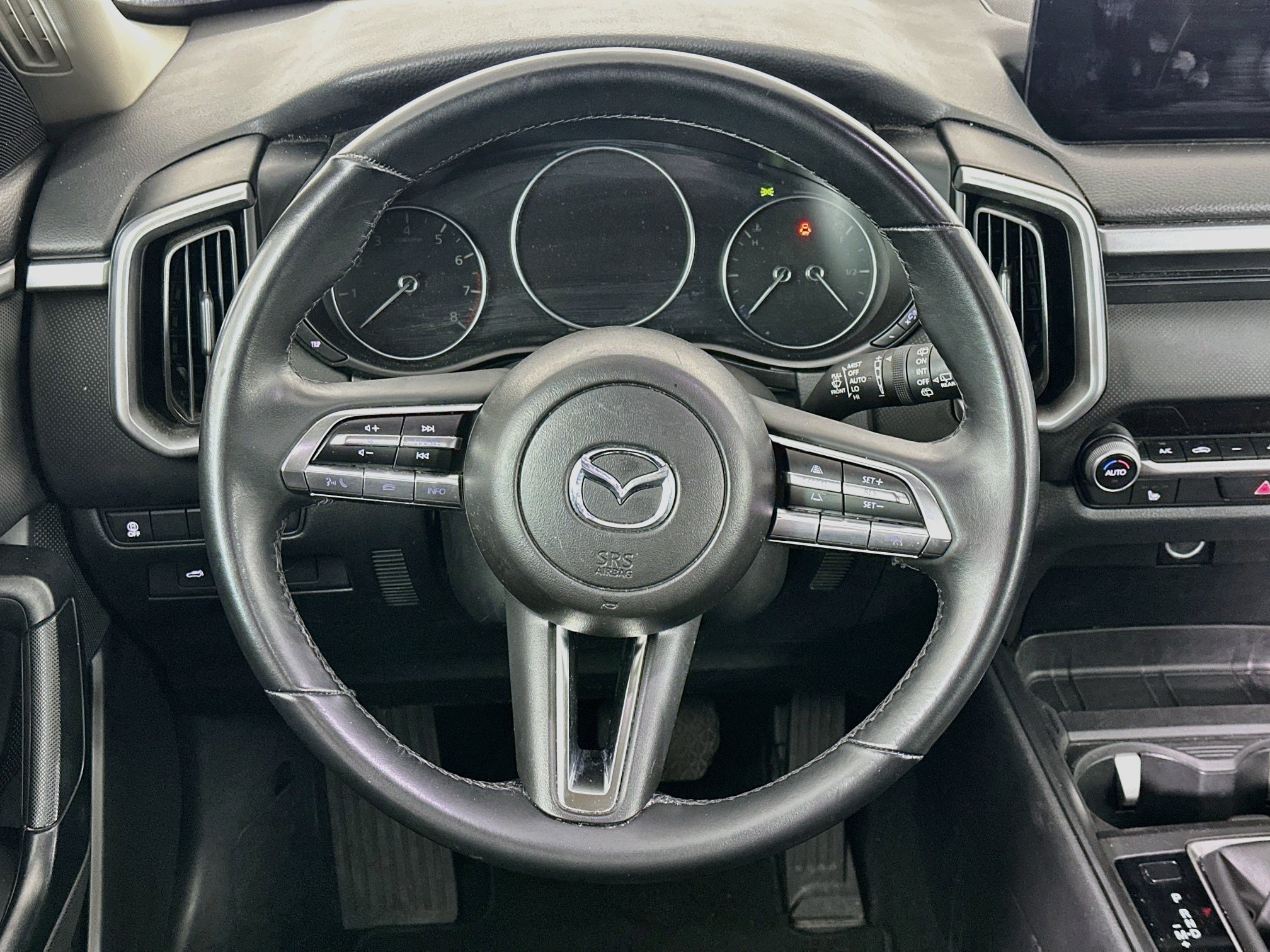 Used 2025 MAZDA CX-50 AWD 2.5 S w/ Preferred Package image 18