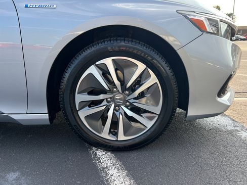 Used 2021 Honda Accord EX-L image 25