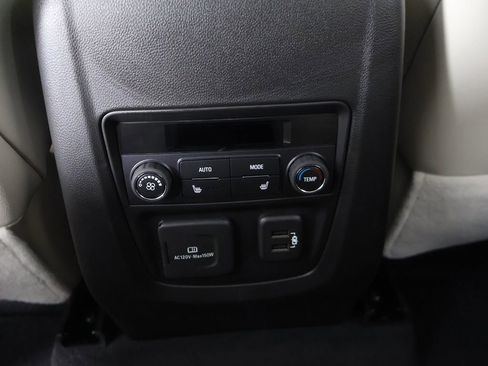 Used 2023 Buick Enclave Avenir w/ Avenir Technology Package FWD image 62