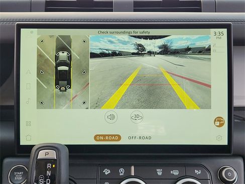 New 2026 Land Rover Defender 110 S image 13