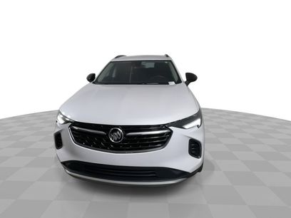 Used 2023 Buick Envision Preferred w/ Sport Touring Package