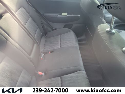 Used 2020 Kia Sportage LX FWD image 10