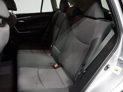 Used 2019 Toyota RAV4 XLE FWD image 28