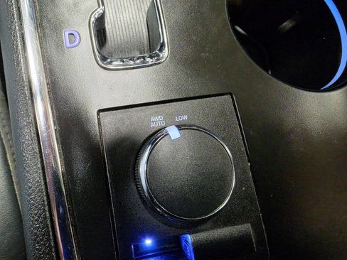 Used 2011 Dodge Durango Crew AWD/4WD image 46