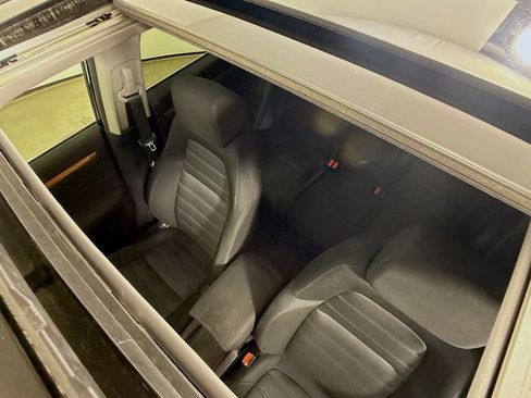 Used 2020 Honda CR-V EX image 19