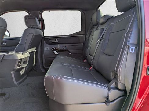 New 2026 Toyota Tundra Limited image 15