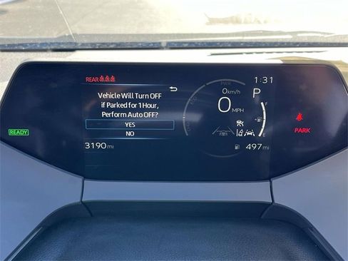 Used 2026 Toyota Prius LE image 21