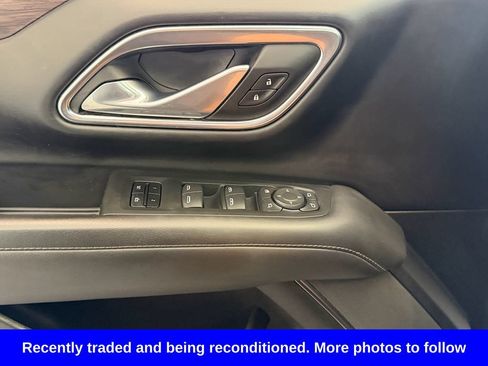 Used 2023 Chevrolet Tahoe LT w/ Luxury Package RWD image 28