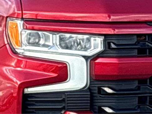 Used 2024 Chevrolet Silverado 1500 RST w/ All Star Edition Plus image 18