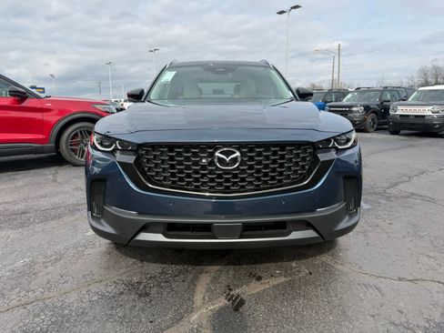 New 2026 MAZDA CX-50 AWD 2.5 S w/ Weather Package image 23