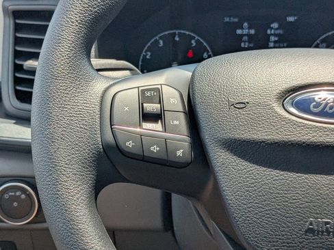 New 2025 Ford Transit 150 Low Roof image 23