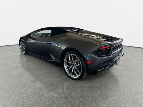 Used 2018 Lamborghini Huracan LP 580-2 image 27