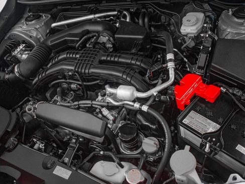 New 2026 Subaru Crosstrek 2.0i Premium image 7