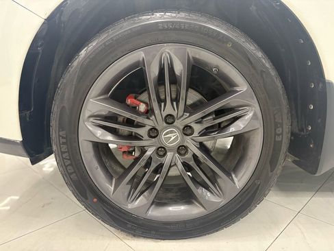 Used 2019 Acura RDX A-Spec image 45