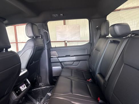 New 2026 Ford F150 Lariat AWD/4WD image 15