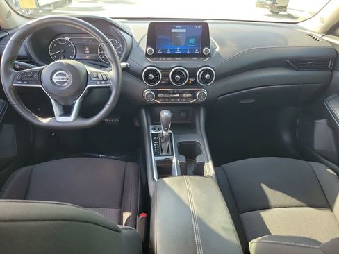 Certified 2023 Nissan Sentra SV w/ All-Weather Package FWD image 19