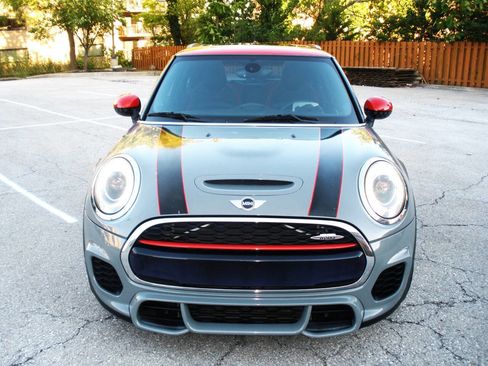 Used 2017 MINI Cooper John Cooper Works image 5