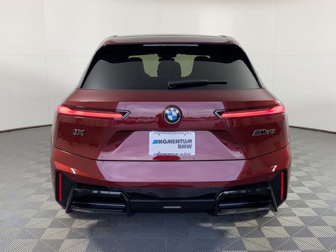 New 2026 BMW iX M70 image 8