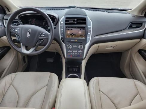 Used 2018 Lincoln MKC Reserve w/ MKC Technology Package AWD/4WD image 12