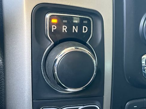 Used 2016 RAM 1500 Big Horn RWD image 22