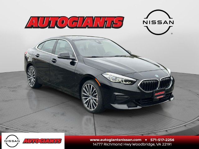 Used 2023 BMW 228i Gran Coupe w/ Convenience Package FWD image 1