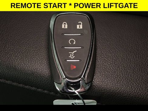 Used 2023 Chevrolet Traverse LT AWD/4WD image 11
