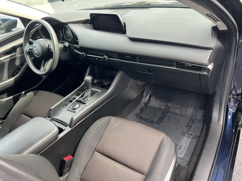 Used 2024 MAZDA MAZDA3 s image 27