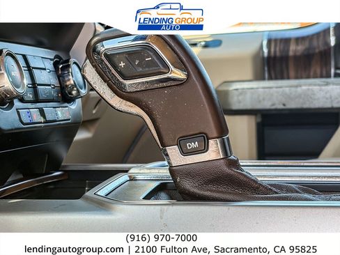 Used 2020 Ford F150 Lariat AWD/4WD image 21