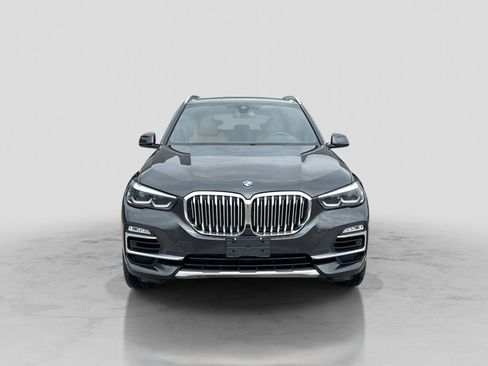 Used 2021 BMW X5 xDrive40i AWD/4WD image 11